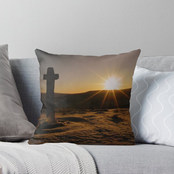 Item preview, Dartmoor: First Light at Cadover Cross designed and sold by Rob Parsons (Just a Walker with a Camera).