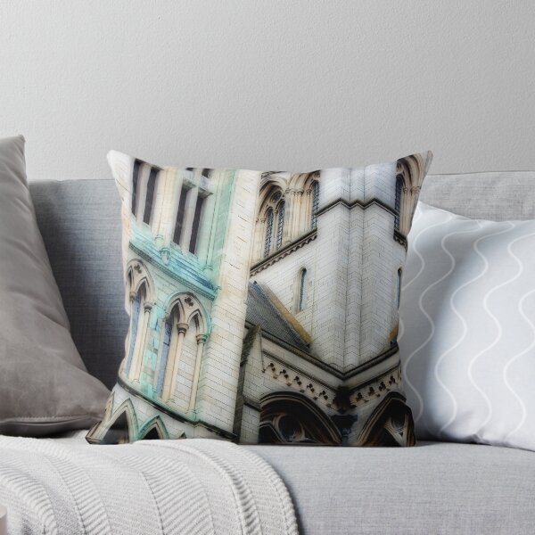 Item preview, Gothic Cornwall designed and sold by mikepom.