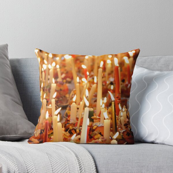 Item preview, "The Christingle" designed and sold by Bradley Shawn  Rabon.