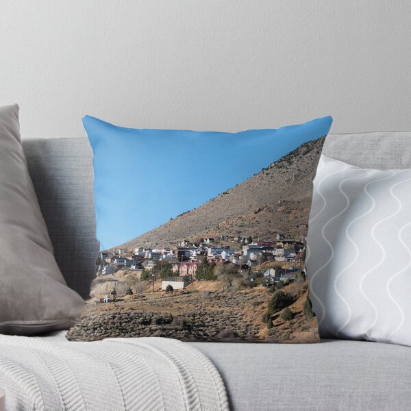 Item preview, Virginia City designed and sold by doubleheader.