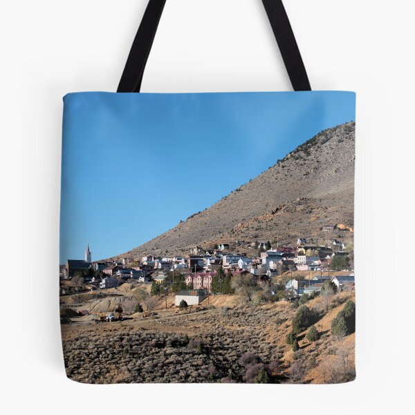Item preview, Virginia City designed and sold by doubleheader.