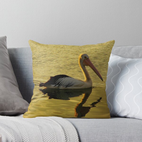Item preview, Pelican Gold designed and sold by Martice.