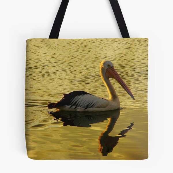 Item preview, Pelican Gold designed and sold by Martice.