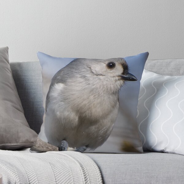 Item preview, tufted titmouse designed and sold by KathleenRinker.