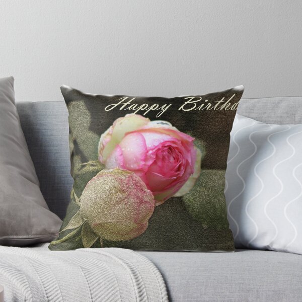Item preview, Happy Birthday designed and sold by julie anne  grattan.