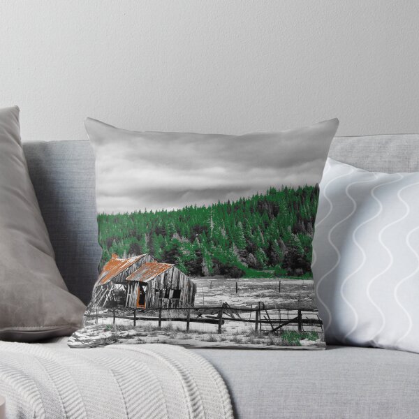 Item preview, The Old Barn designed and sold by Nancy Chambers.
