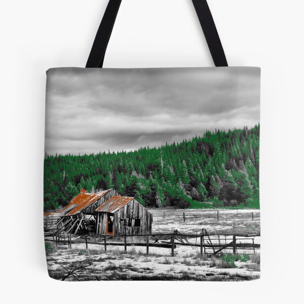 Item preview, The Old Barn designed and sold by Nancy Chambers.