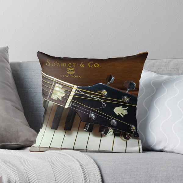 Item preview, Beautiful Music Together... Keys & Strings designed and sold by Gene Walls.