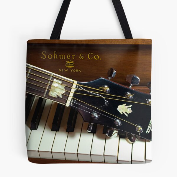 Item preview, Beautiful Music Together... Keys & Strings designed and sold by Gene Walls.
