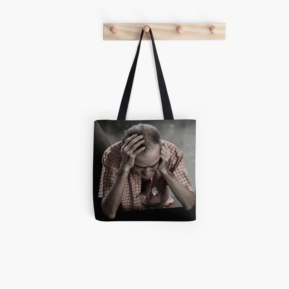 Item preview, All Over Print Tote Bag designed and sold by hwjgage.