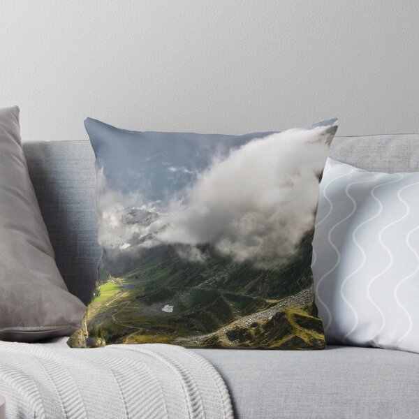 Item preview, Misty Landscape designed and sold by Mario Curcio.