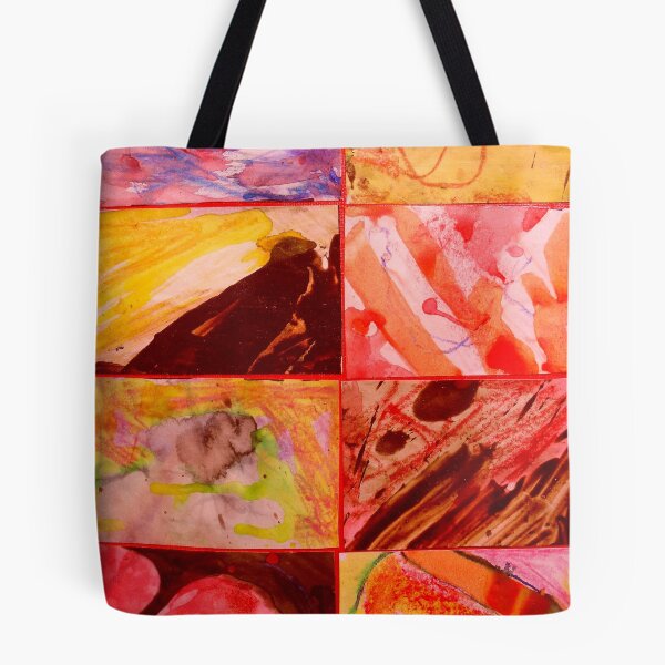 Item preview, Abstract Expression 2. designed and sold by Richard Tuvey.