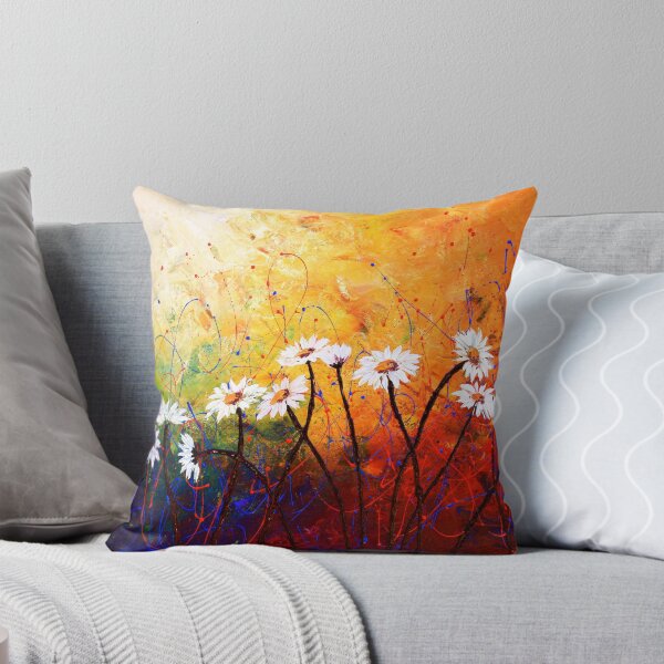 Item preview, The Daisy Dance designed and sold by Abstract D'Oyley.
