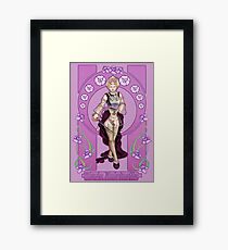Marie Antoinette Framed Print