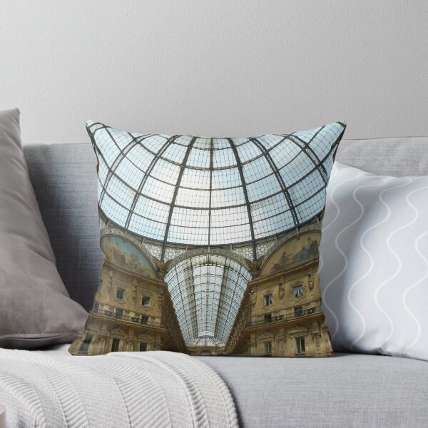 Item preview, Galleria Vittorio Emmanuele designed and sold by pljvv.