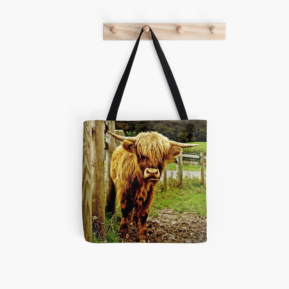 Item preview, All Over Print Tote Bag designed and sold by Coigach.