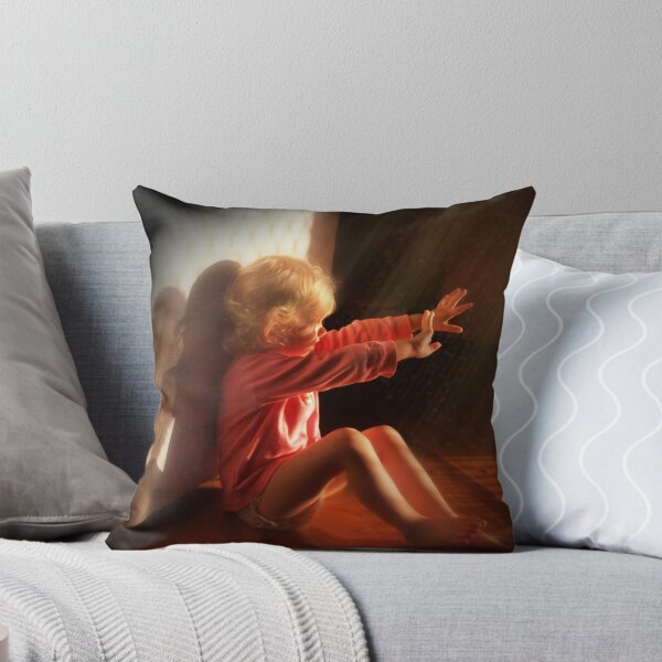 Item preview, "Angel Within" designed and sold by StarKatz.