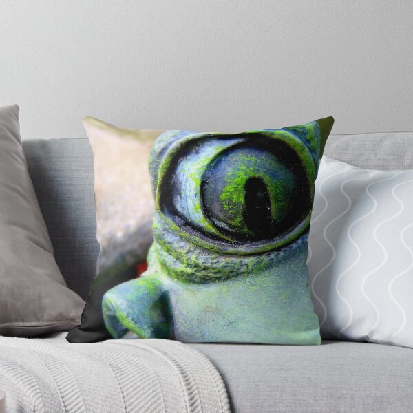 Item preview, My Little Frog Friend designed and sold by atoth.