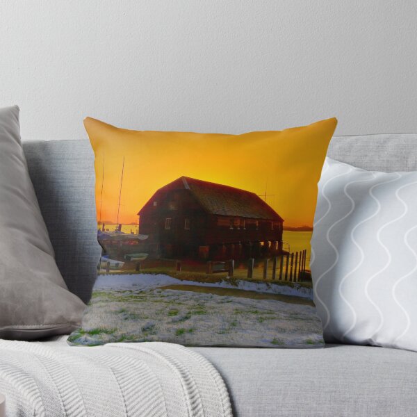 Item preview, A Winter Mood designed and sold by jakeof.