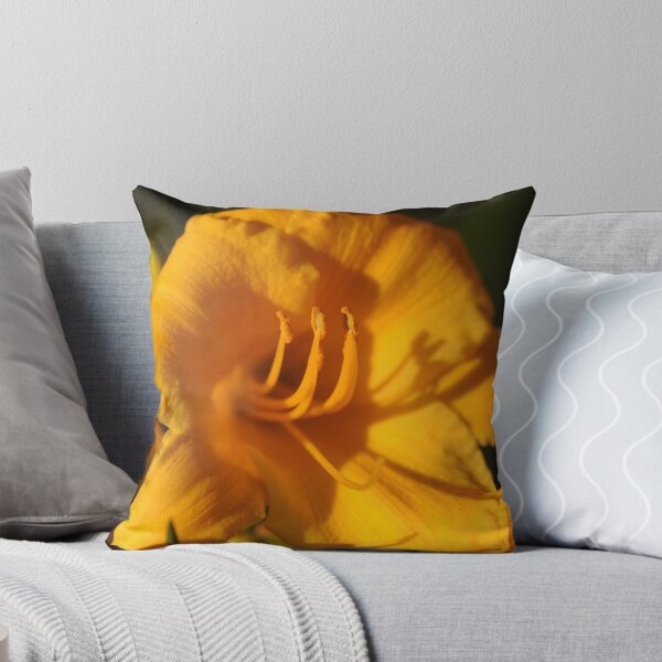 Item preview, Deep Yellow designed and sold by Jacinthe Brault.