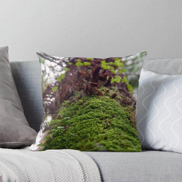 Item preview, Mossy Tree - Badger Creek, Victoria designed and sold by christopherjones.