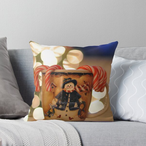 Item preview, Have a Cup of Cheer designed and sold by Denise Couturier.