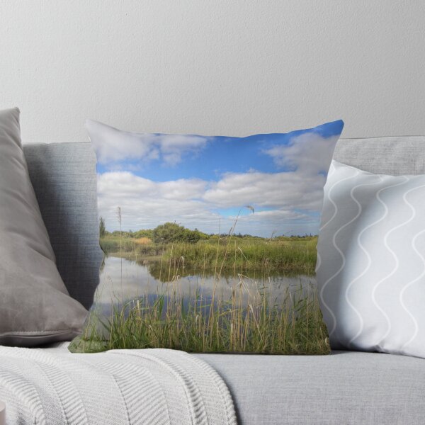 Artikelvorschau, Wetlands Waterways entworfen und verkauft von evenflow.