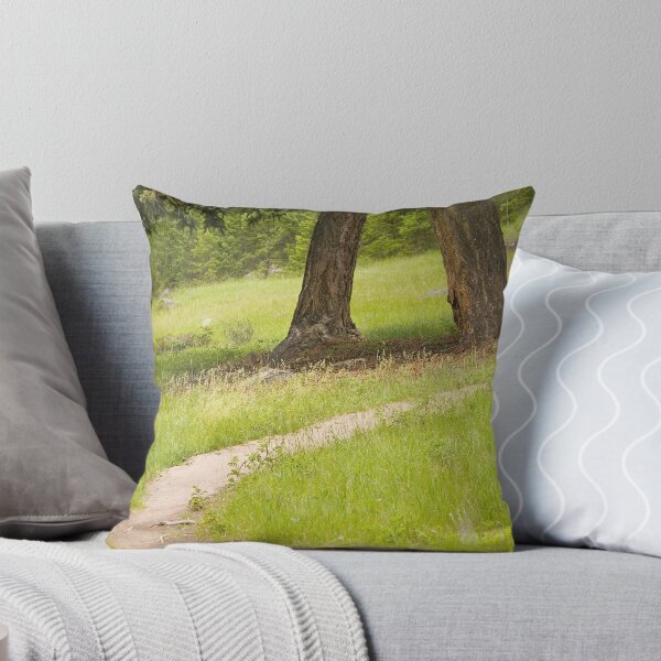 Item preview, Trail in High Park, Toronto designed and sold by alopezc72.