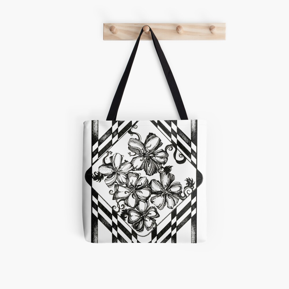 Item preview, All Over Print Tote Bag designed and sold by djsmith70.