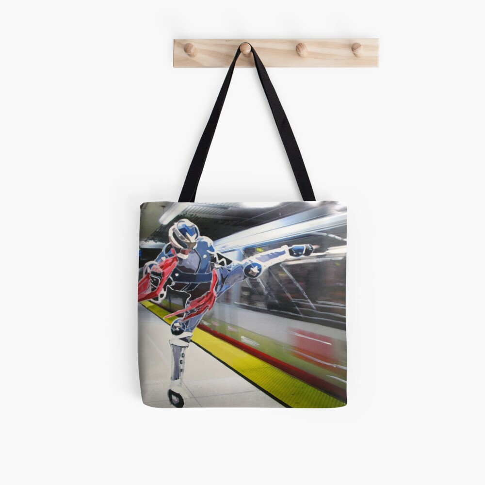 Item preview, All Over Print Tote Bag designed and sold by tomoenk6.