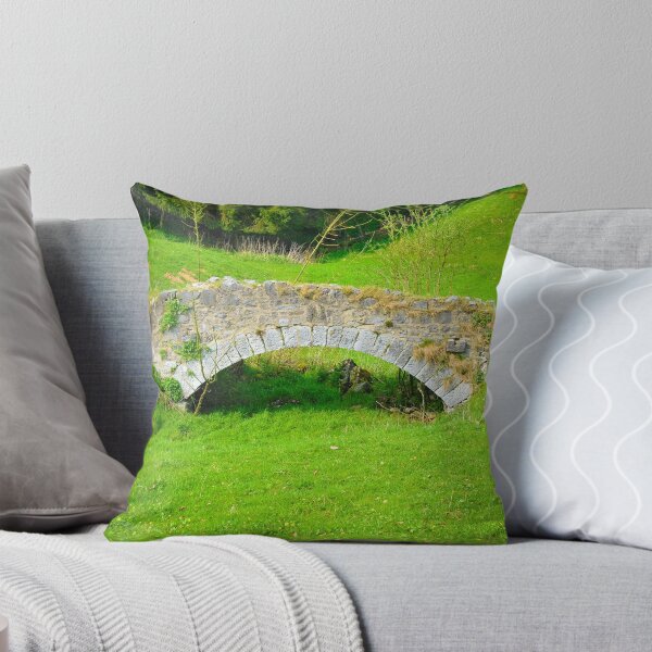 Item preview, Footbridge designed and sold by Jaime Pharr.