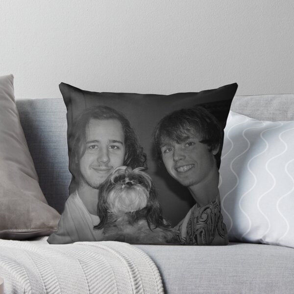 Item preview, Brothers and Best Friend designed and sold by tserio.