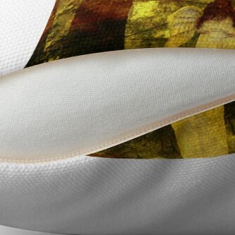Alternate view of Celestial Throw Pillow