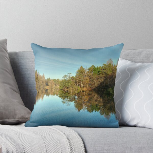 Item preview, Tarn Hows Reflections designed and sold by Jamie  Green.