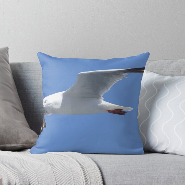 Aperçu de l'œuvre Seagull créée et vendue par dwilsoning.