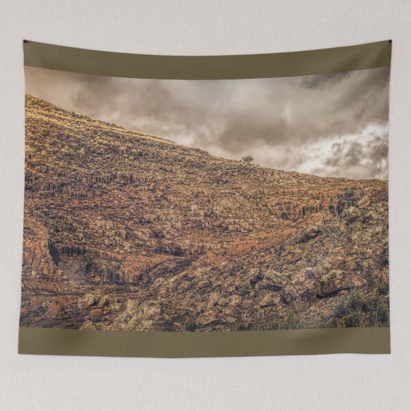 Item preview, Rocky Hillside designed and sold by DVJPhotography.