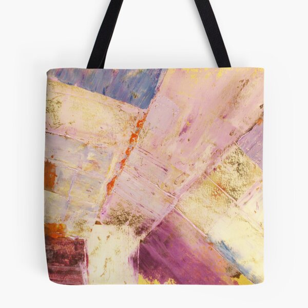 Item preview, Waters 1 - original abstract acrylic painting on canvas designed and sold by Marco Sivieri.