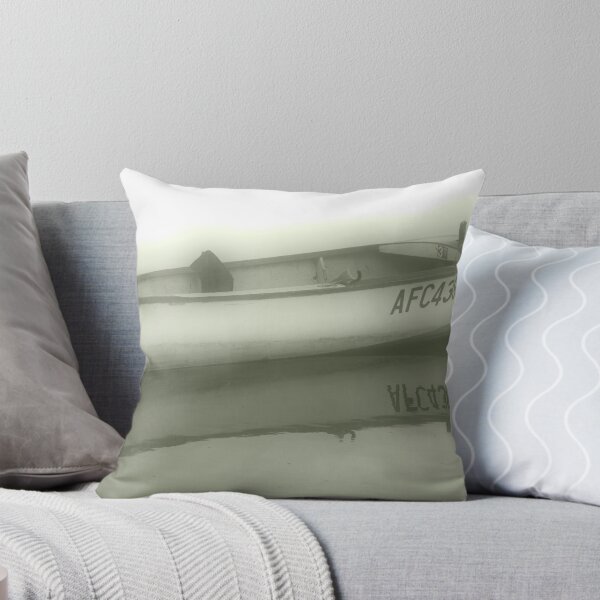 Item preview, Misty Boat designed and sold by Kym Howard.