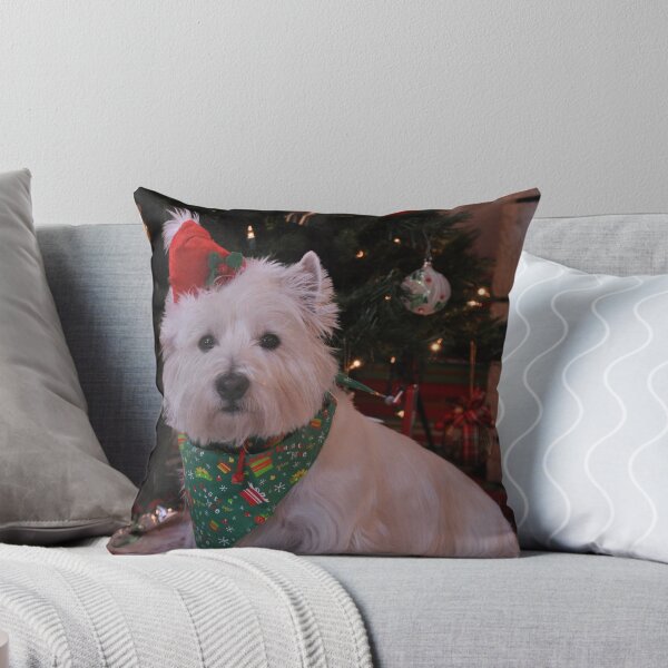 Item preview, duncan waiting for santa designed and sold by stampmouse.