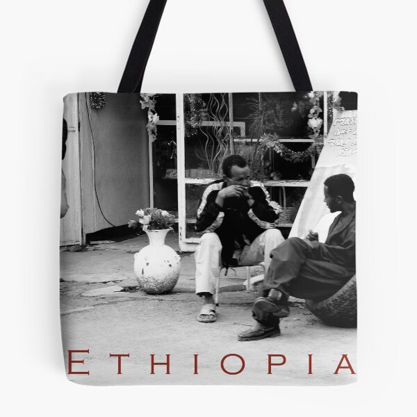 Aperçu de l'œuvre Ethiopie art 42 créée et vendue par Kelly Putty.