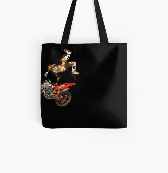 ryan travel tote