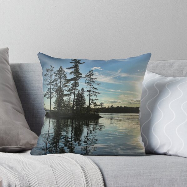 Item preview, Crystal Lake designed and sold by Lynne Morris.