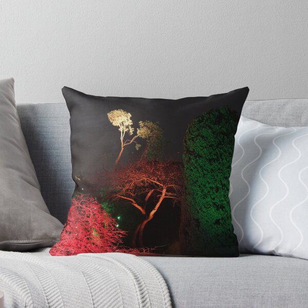 Item preview, Night in the Sunken Garden(6) designed and sold by George Cousins.