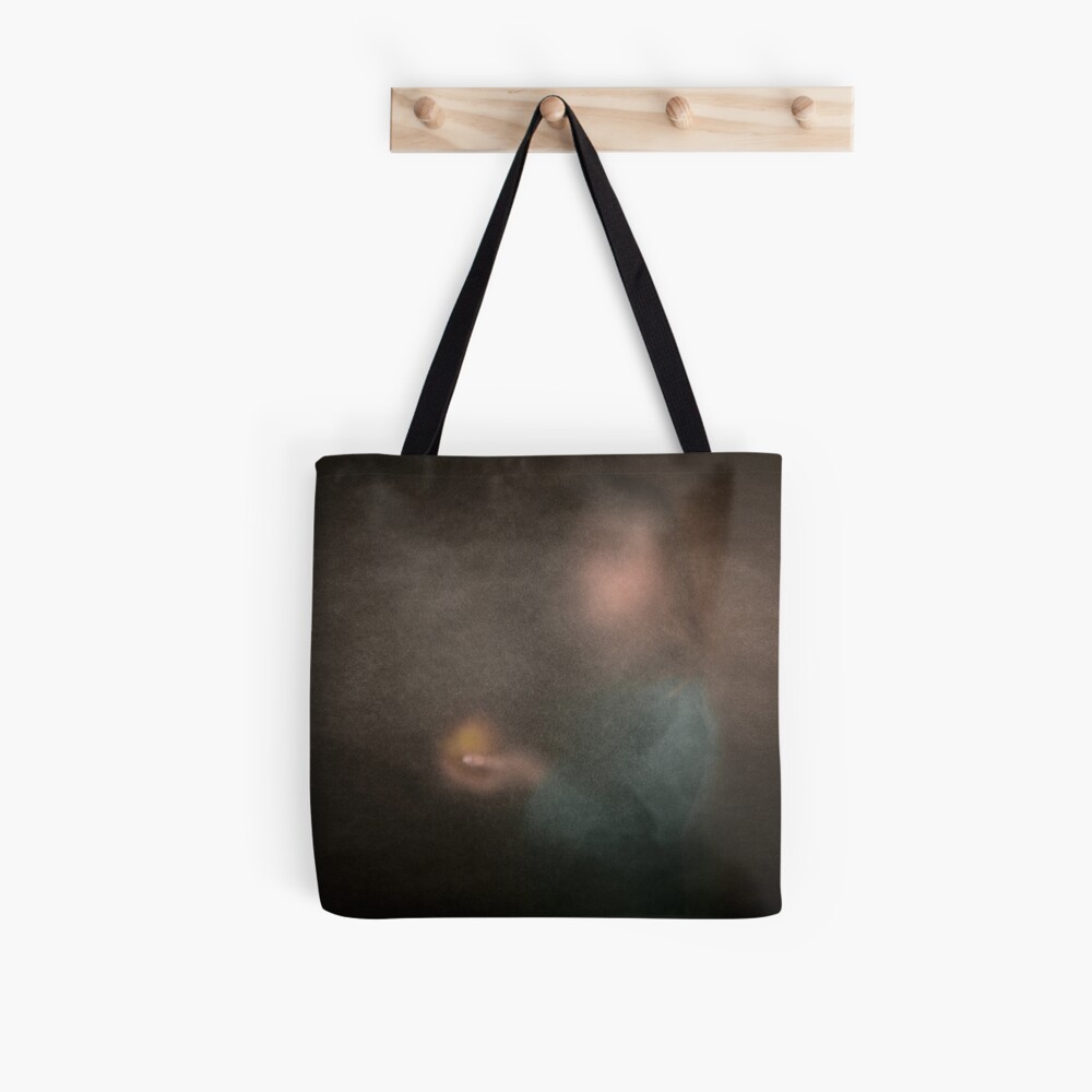 in-between 11 Tote Bag