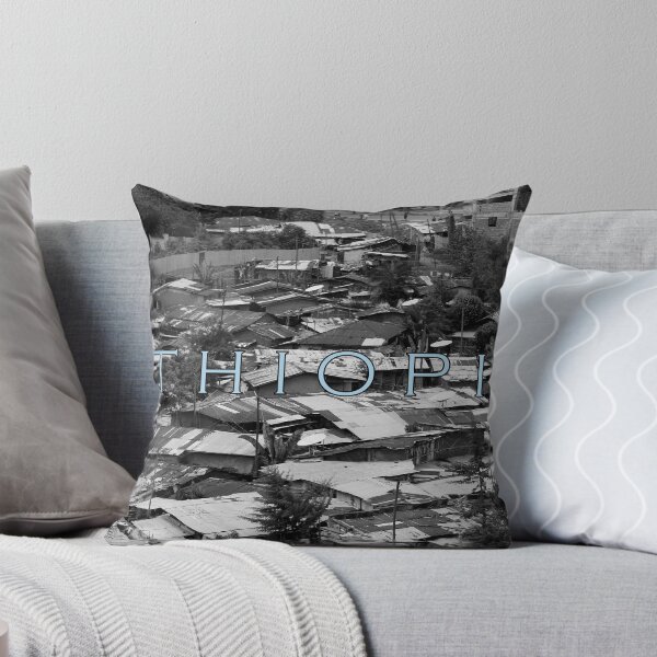 Item preview, Ethiopia art 52 designed and sold by Kelly Putty.