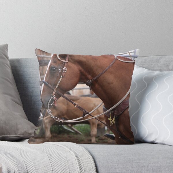 Artikelvorschau, A Cowgirl's Best Friend. entworfen und verkauft von StaceyH.