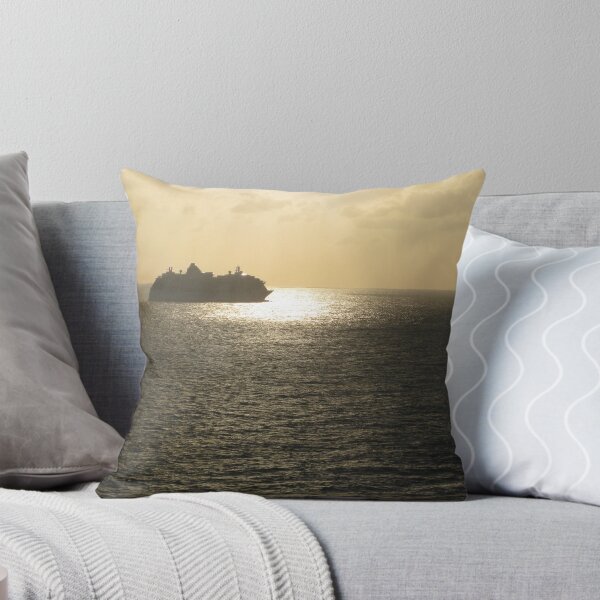 Artikelvorschau, Sunrays on the ocean. entworfen und verkauft von Heather Paakkonen.