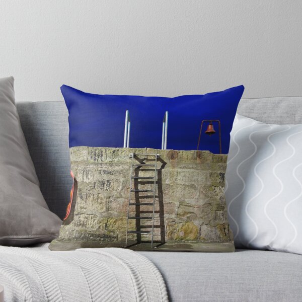 Item preview, Over The Wall designed and sold by jonnybaker.