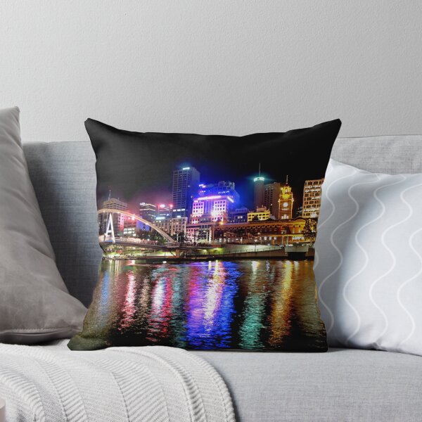 Item preview, Pedestrian Bridge designed and sold by Kath Gillies.