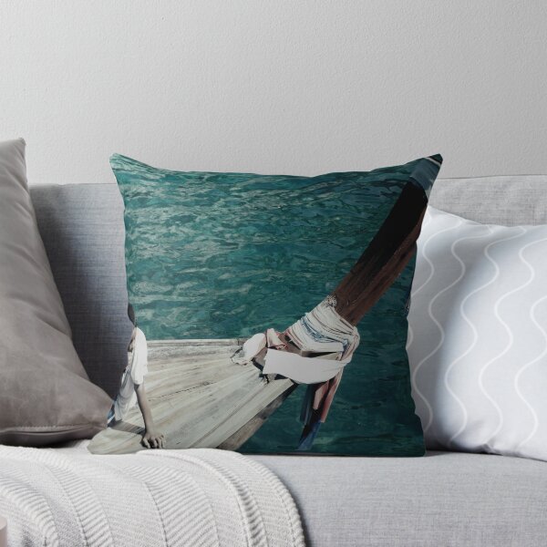 Item preview, boat boy...approaching Phi Phi Island designed and sold by Lachinov.